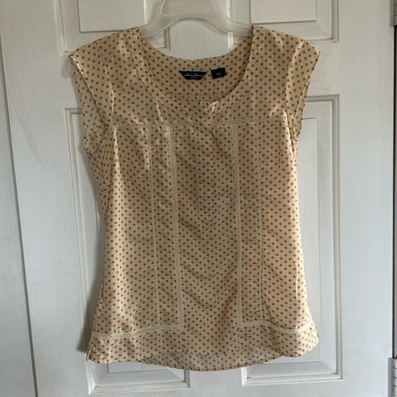 Eddie Bauer Tops - Eddie Bauer Women’s Tank size small
